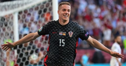 Na krilima Pašalića Hrvatska do prve pobjede u Ligi nacija, minimalnih, ali slatkih 0:1