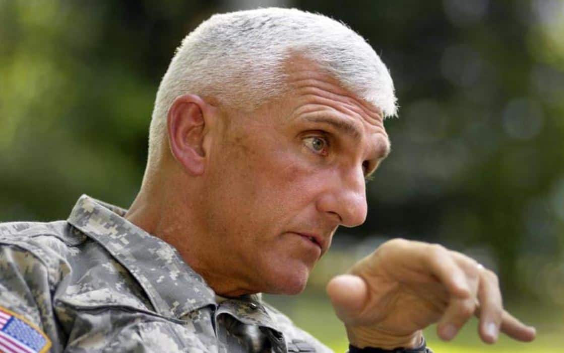 Nadamo se da ne igra kladionicu kad ovako procjenjuje: Bivši šef američke vojske očekuje da će Ukrajina nokautirati Rusiju