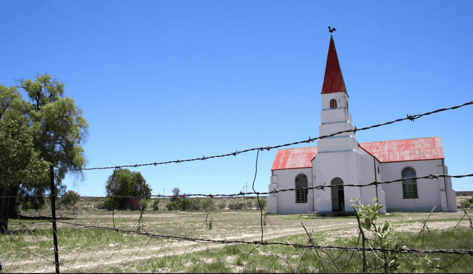 Najmanje 50 ubijenih u napadu na vjernike u katoličkoj crkvi