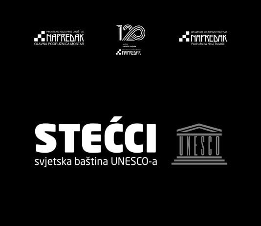 Napretkova izložba „Stećci – svjetska baština UNESCO-a u Novom Travniku