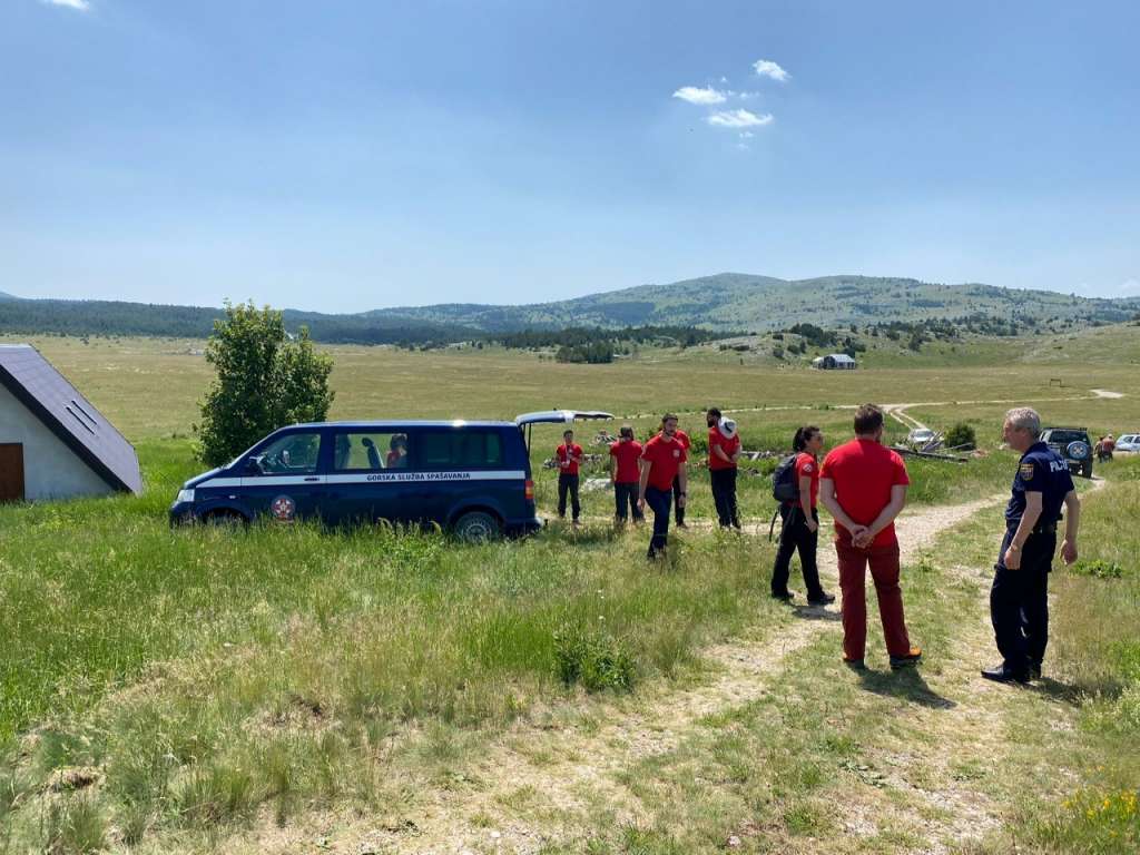 Neviđen horor u Tomislavgradu: U bunaru pronađeno tijelo 56-godišnjeg hrvatskog državljanina