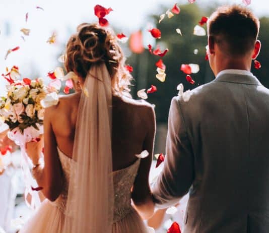 Ni svatovi nisu kao što su nekad bili: U BiH poskupjela i svadbena stolica!