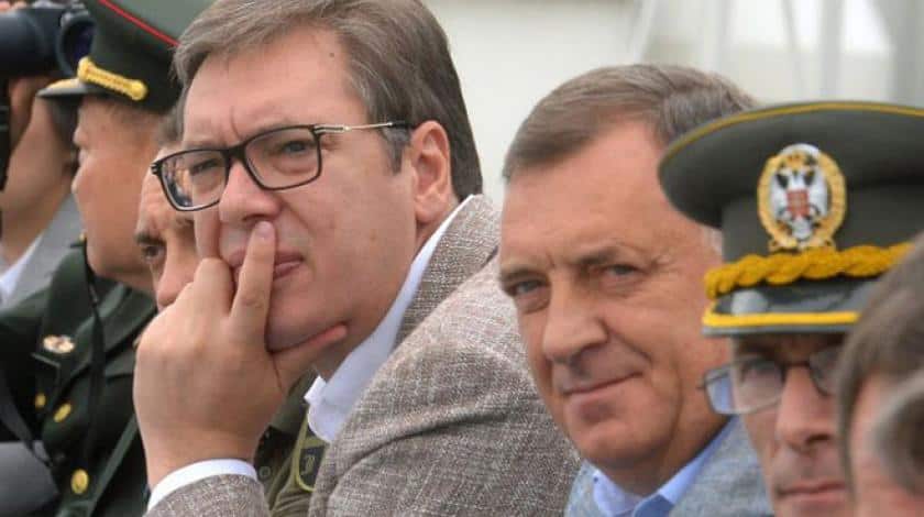 Nikada se u povijesti neutralnost nije ovako skupo plaćala: Bruxelles kažnjava Srbiju zbog neuvođenja sankcija