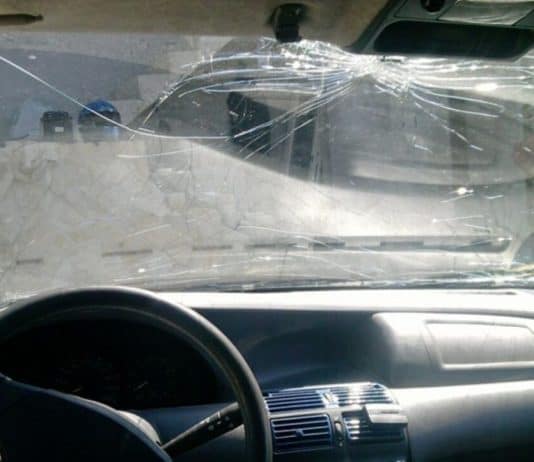 Novi Travnik: Maloljetnici razbili vjetrobranska stakla na šest automobila parkiranih u Barama