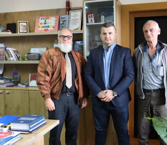 Novi Travnik: Potreba razumijevanja i uvažavanja različitosti