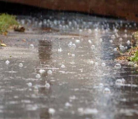 Objavljena vremenska prognoza za naredna tri dana