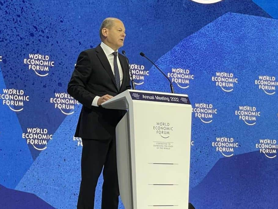 Ohrabrujuće poruke njemačkog kancelara iz Skopja: Sjeverna Makedonija odmah treba započeti pregovore s EU