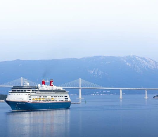 Općinsko vijeće Neum protiv uplovljavanja velikih brodova u neumski akvatorij