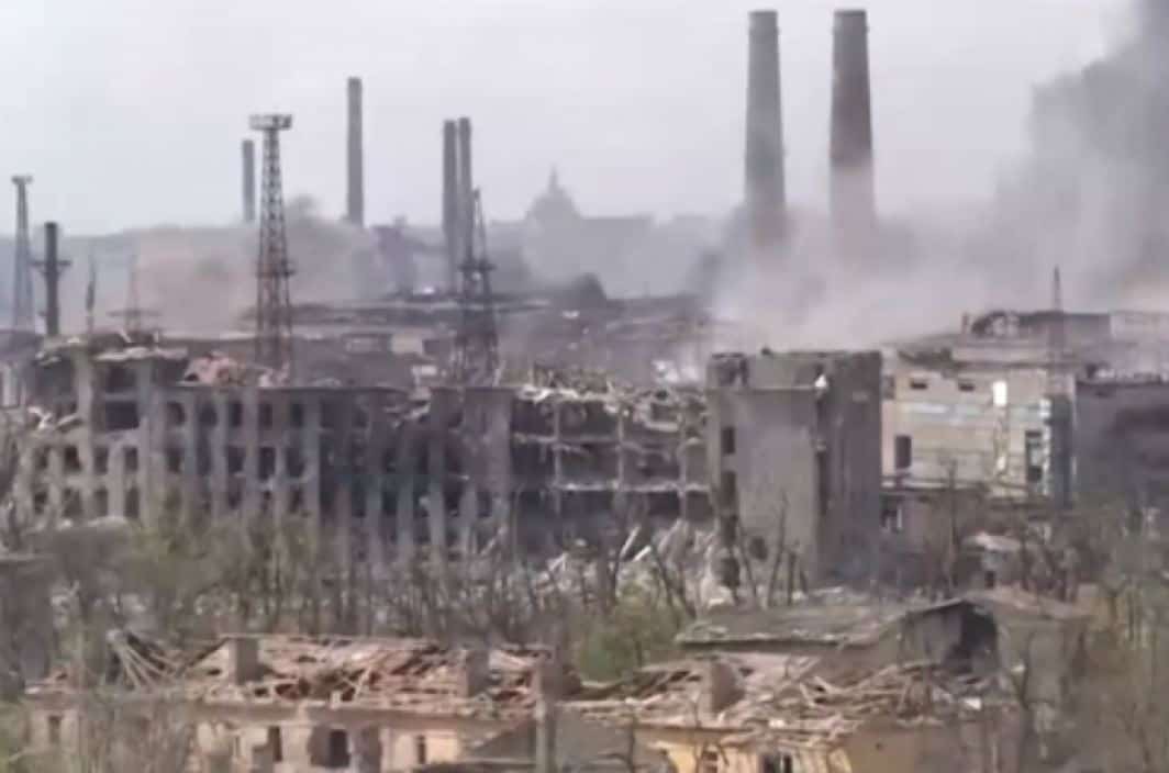 Ovaj potez ruske vojske u Ukrajini bi mogao iznenaditi mnoge, a možda i promijeniti tijek samog rata, evo o čemu je riječ