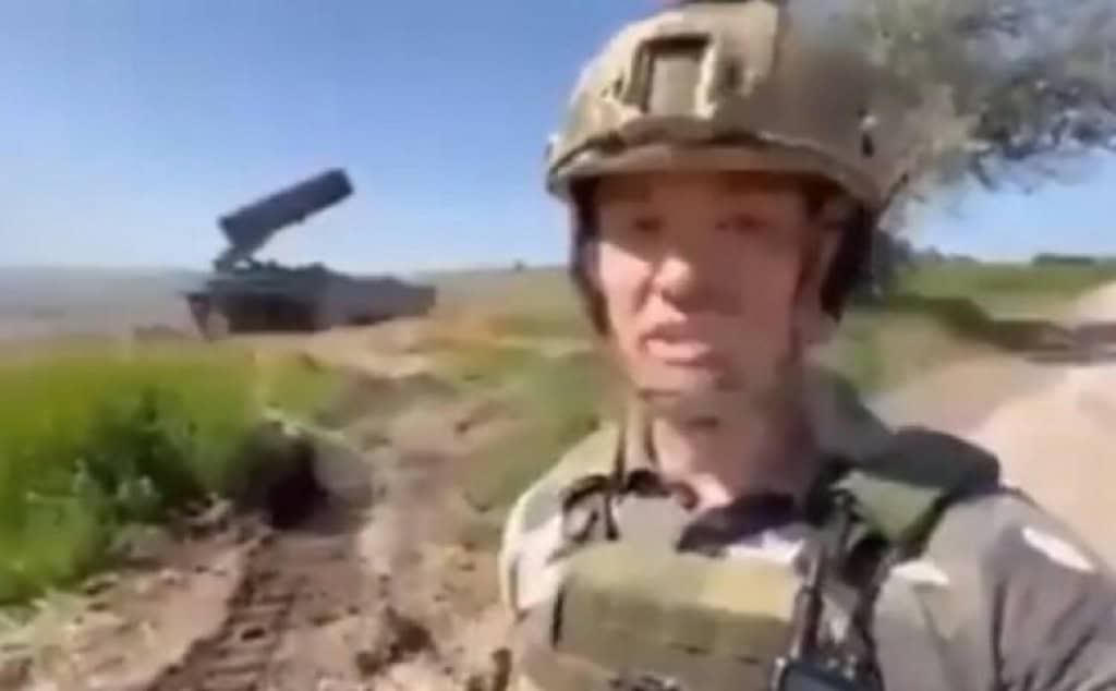 Ovako ne treba izgledati propagandni video: Rusi hvalili svoj raketni sustav, Ukrajinci ga razorili usred snimanja