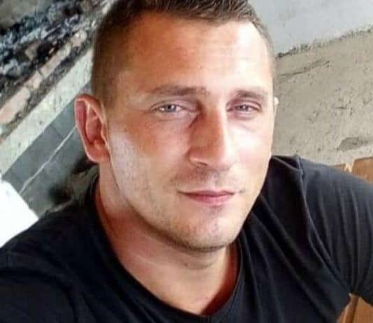 Ovo je muškarac koji je danas ubijen u vikendici u Kaknju