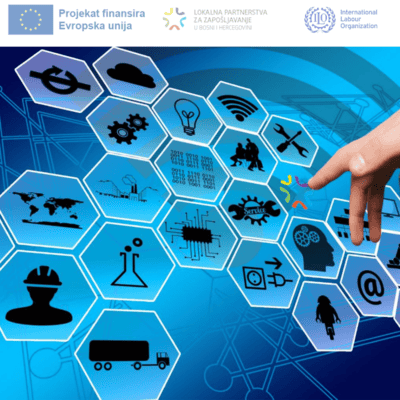 PROJEKAT „SARADNJOM DO BOLJE KONKURENTNOSTI – SBK“ ĆE PODRŽATI 100 NEZAPOSLENIH OSOBA KROZ OBUKE, PREKVALIFIKACIJU I ZAPOŠLJAVANJE