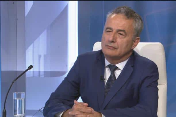 Pavle Kalinić: U Hrvatskoj sve ide preko štele, svi se u Hrvatskoj zapošljavanju preko veze. Što se čudite?
