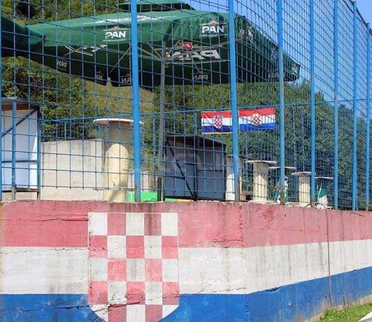 Početkom kolovoza “VII. Ge-Ve” večer