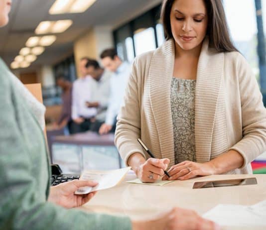 Pojedine banke uvele naknadu za brojanje novca
