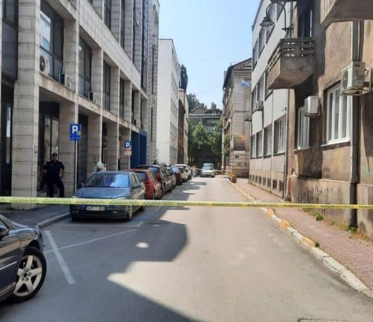 Ponovo dojavljene bombe u SIP-u BiH i tri policijske postaje