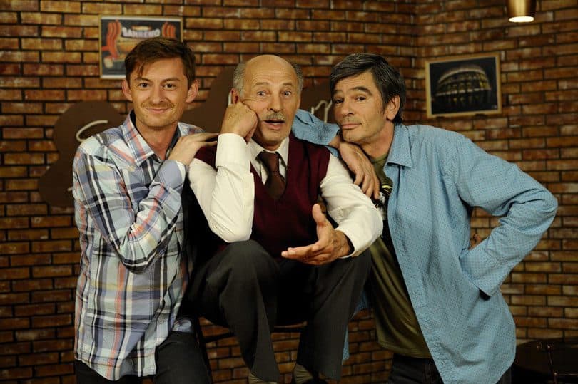 Popularni glumac poentirao: Bave se tipom koji je prošao gol ispred kazališta, a ovaj ukrao 100 milijuna i još govori “nisam, Allaha mi”