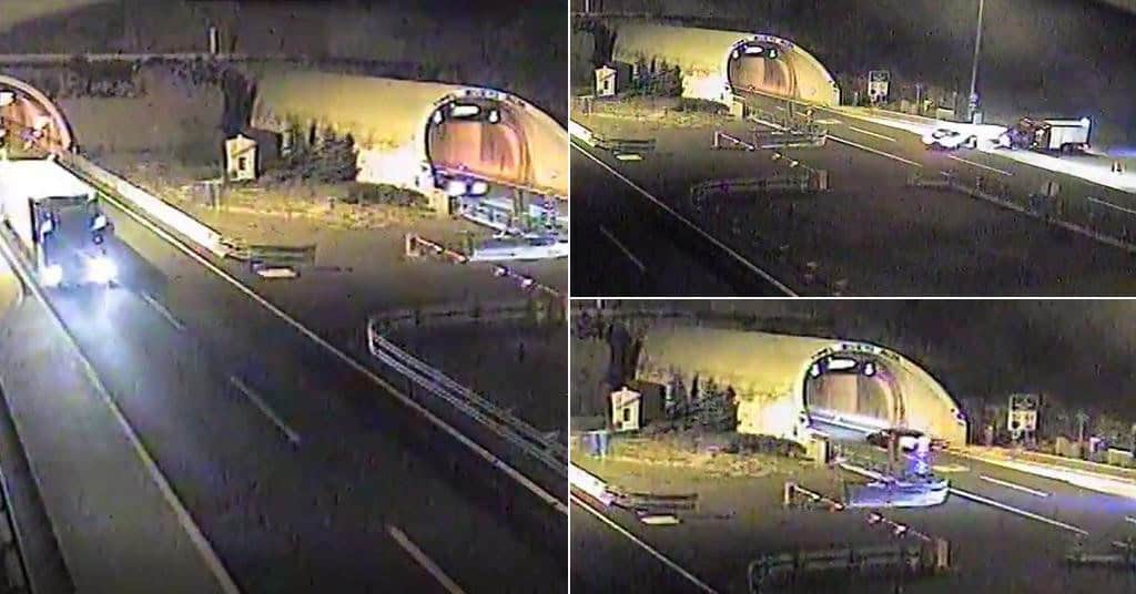 Poznati ugostitelj s 1,5 promila vozio u suprotnom smjeru kroz Sveti Rok, jedva se okrenuo, a zatim ga je zaustavila policija…