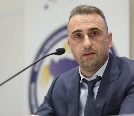 Poznato kojih jedanaest igra u meču  protiv Crne Gore