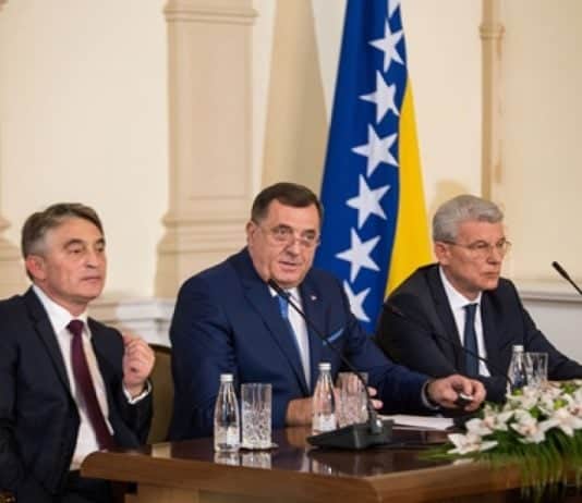 Predsjedništvo najavilo da će danas razmatrati budžet, ali Vijeće ministara ga još nije dostavilo