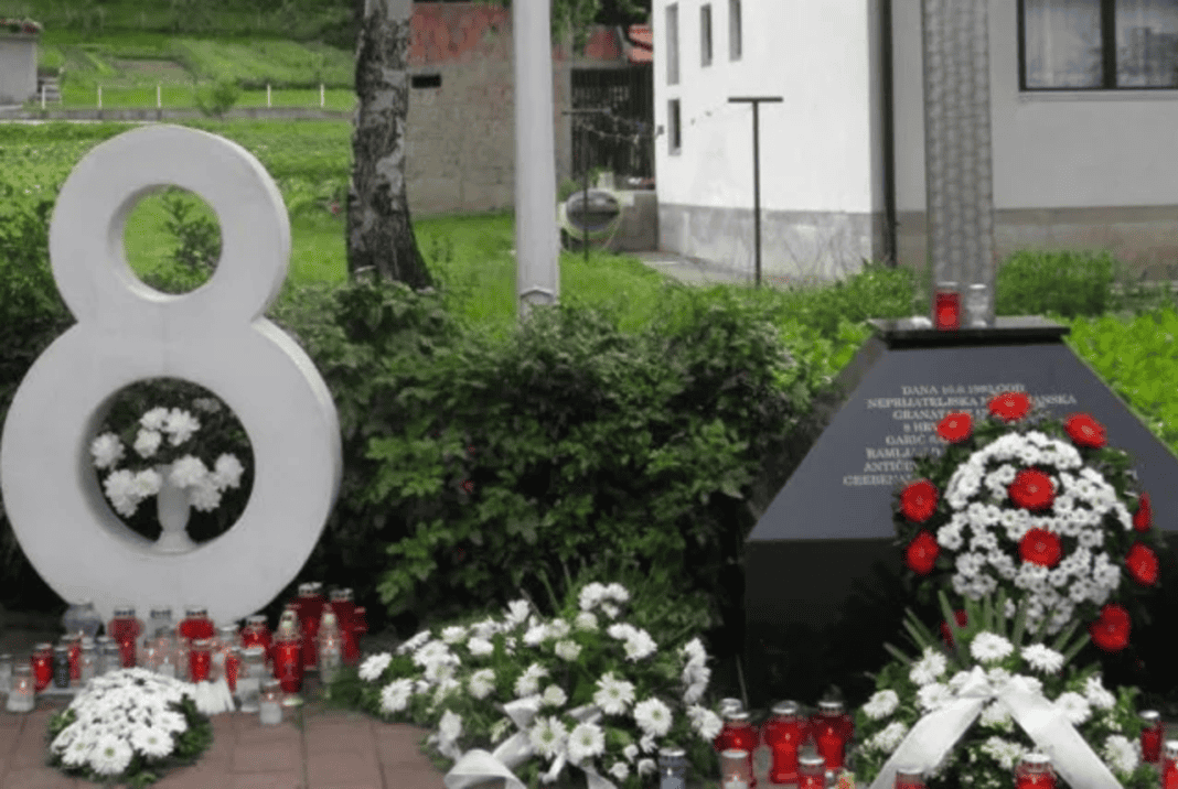 Prošlo je tužnih 29 godina od smrti osmero viteške djece: Nitko nije odgovarao za ovaj stravični zločin