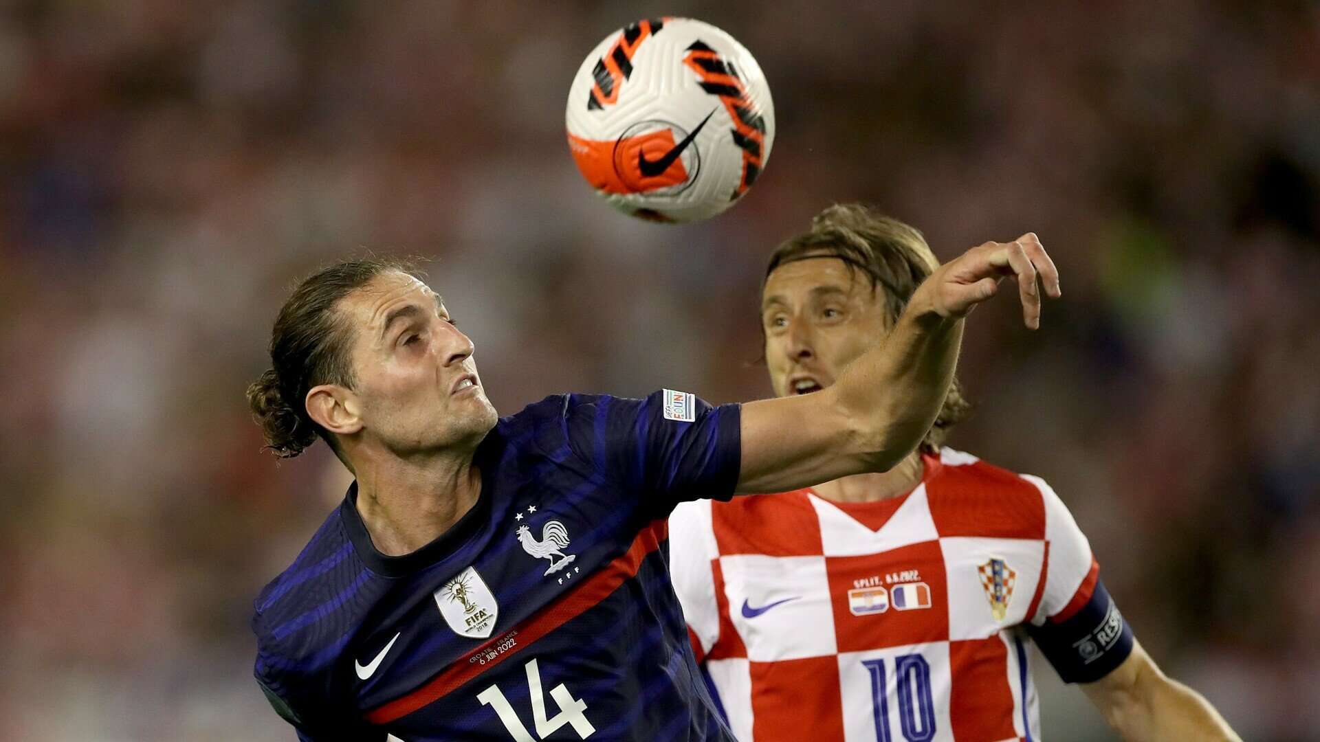 Prvi put u povijesti Vatreni slavili protiv Francuza: Ovoga puta nije se pojavio nikakav Thuram