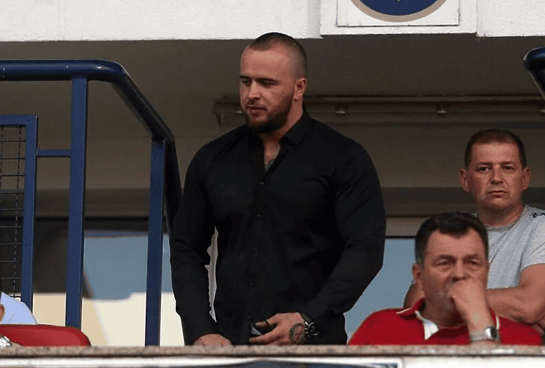 Pucnjava u Banjoj Luci: Ustrijeljen poznati mafijaš