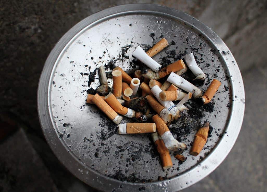 Cijena cigarate ide gore