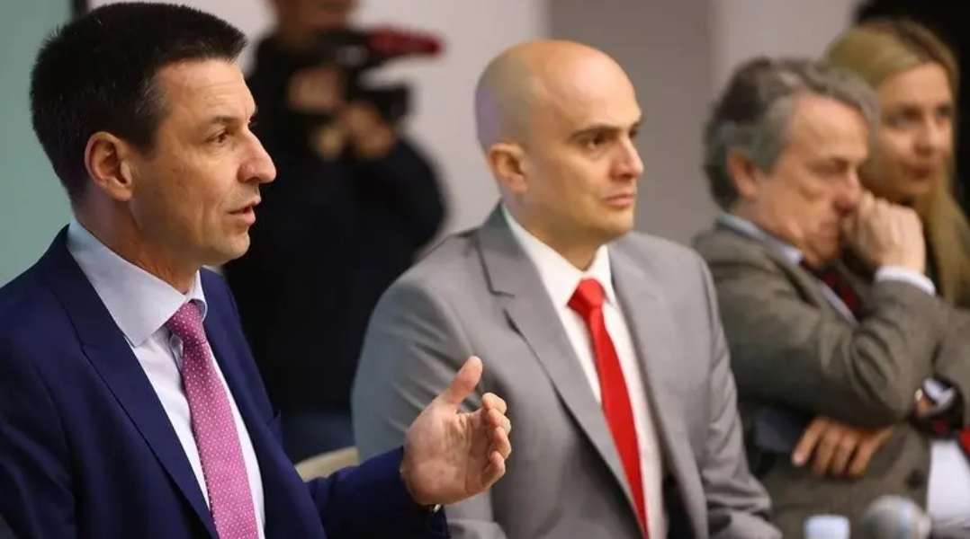 Raguž pokazao da lobiranje daje rezultate i poručio SDA: ‘Džaba ste ove Zelene učili kako se izgovara Brčko’