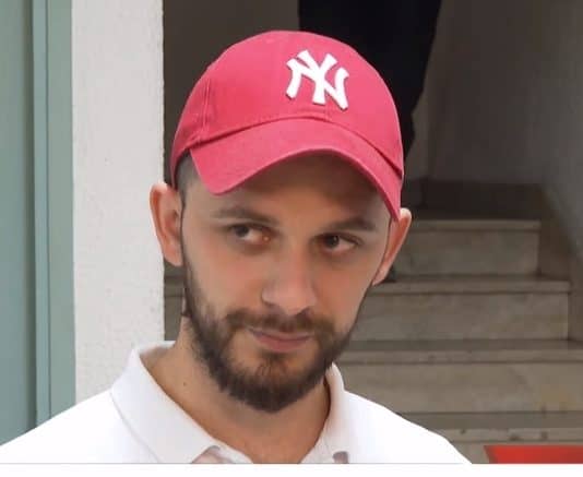 Rambo iz Visokog kupio više od 2.000 tegli Nutelle od UIOBiH