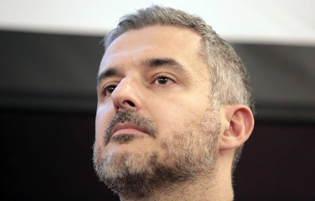 Raspudić se obrušio na HDZ zbog Hrvata u BiH i Amerikanca koji je oklevetao Tuđmana: “Ne znam jeste li svjesni…”