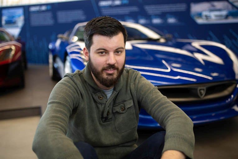 Rimac ulaže milijune u Livnu! Politika se pobrinula da oteža…