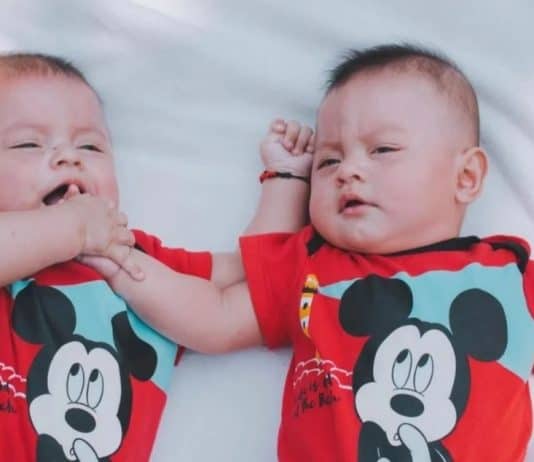 SJAJNE VIJESTI IZ SREDIŠNJE BOSNE: Spašeni prijevremeno rođeni blizanci uz pomoć pedijatrica