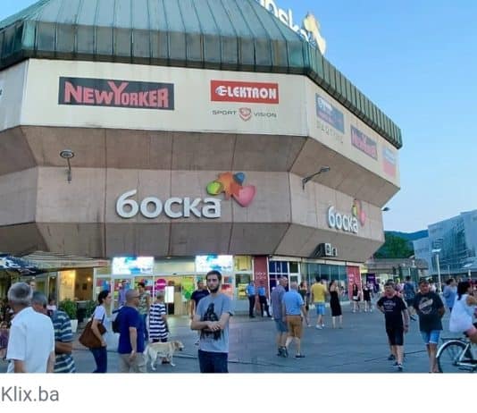 SNSD protiv prijedloga da nedjelja bude neradna za tržne centre: Promovira se nerad