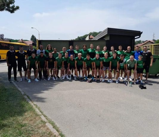 ŠTETA: Juniori NK Romari bez Premier lige