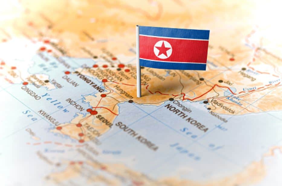 Sjeverna Koreja žestoko gomila svoje naoružanje kojim mogu dobaviti čak i američko tlo, a Južnu Koreju sravniti sa zemljom