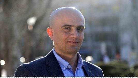 Slaven Raguž (HRS): Čavara nije uputio ni jednu apelaciju po pitanju platformaških zakona; Blokirao je imenovanje sudaca hrvatske nacionalnosti