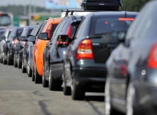 Stanje na putevima u BiH: Vozači oprez, izbjegavajte rizična preticanja