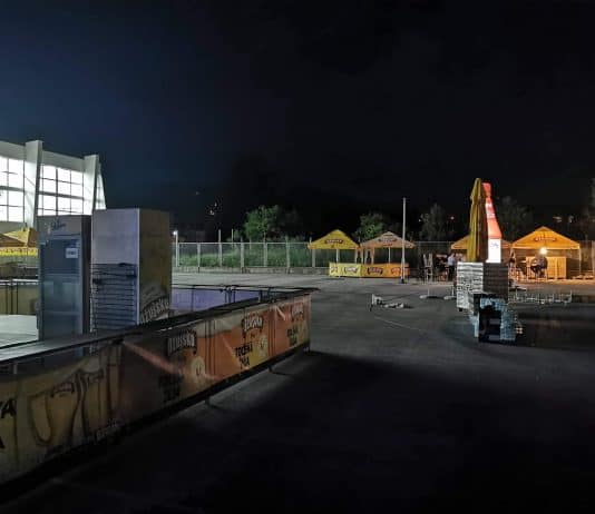 Sve je spremno za sutrašnji prvi Spike Fest u Vitezu