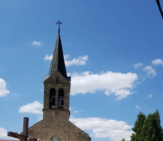 Sveti Petar i Pavao – svjedoci i uzori vjere, svečano će biti u Brajkovićima