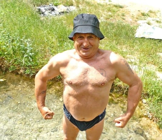 TITO IZ SREDIŠNJE BOSNE: Imam 49 žena, 70 godina, brdo od čovjeka, legenda (VIDEO)