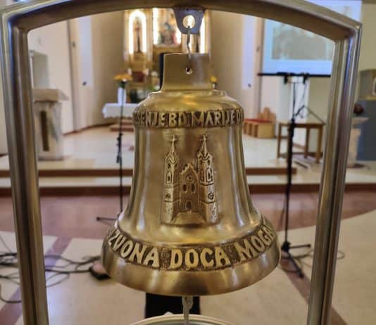 TRAVNIK: Održan svečani deseti koncert “Zvona Doca moga”