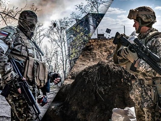 Tko pobjeđuje nakon tri mjeseca rata? “Rusi će uskoro morati prekinuti napade”