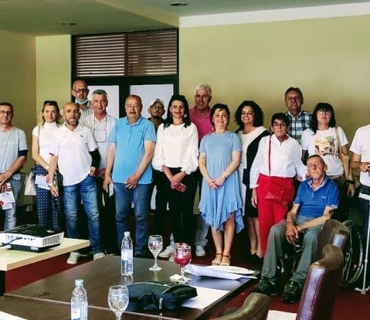 Tomislav Žuljević ponovno izabran za predsjednika Udruge dijaliziranih i transplantiranih bolesnika F BiH