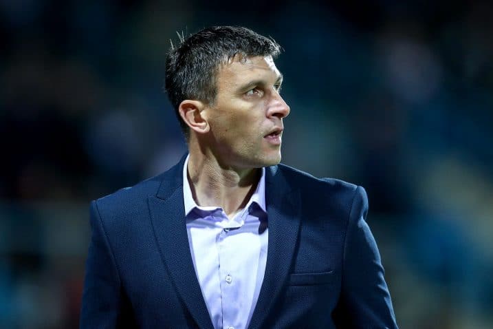 Trener Zrinjskog otkrio koliko zarađuju njegovi igrači: “To nam je maksimum, ne možemo parirati Sarajevu”