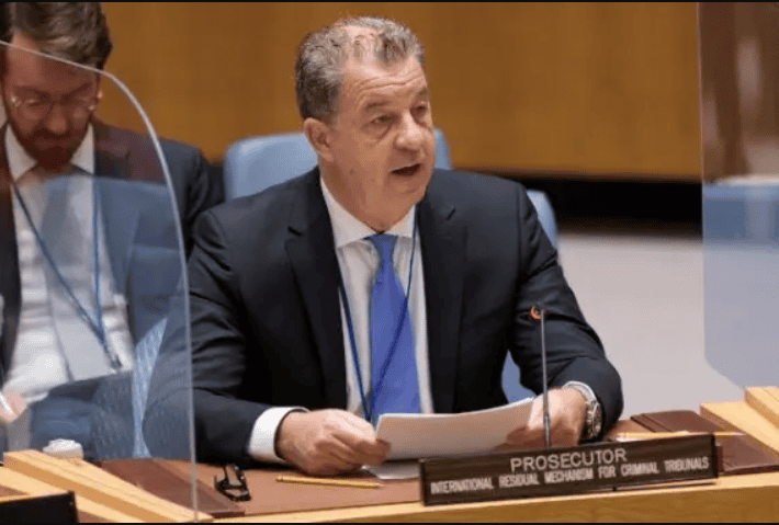 Tužitelj Brammertz žestoko napao Hrvatsku, dobio je odgovor od veleposlanika