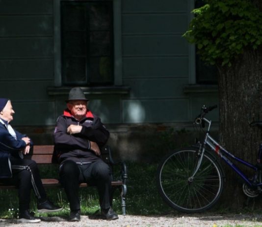 U 500 sela u BiH nitko ne živi, a u 1500 manje od 10 osoba, 804 mjesta su bez djece