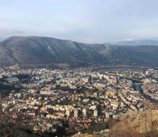 U BiH danas pretežno oblačno, evo kakvo nas vrijeme očekuje do kraja sedmice