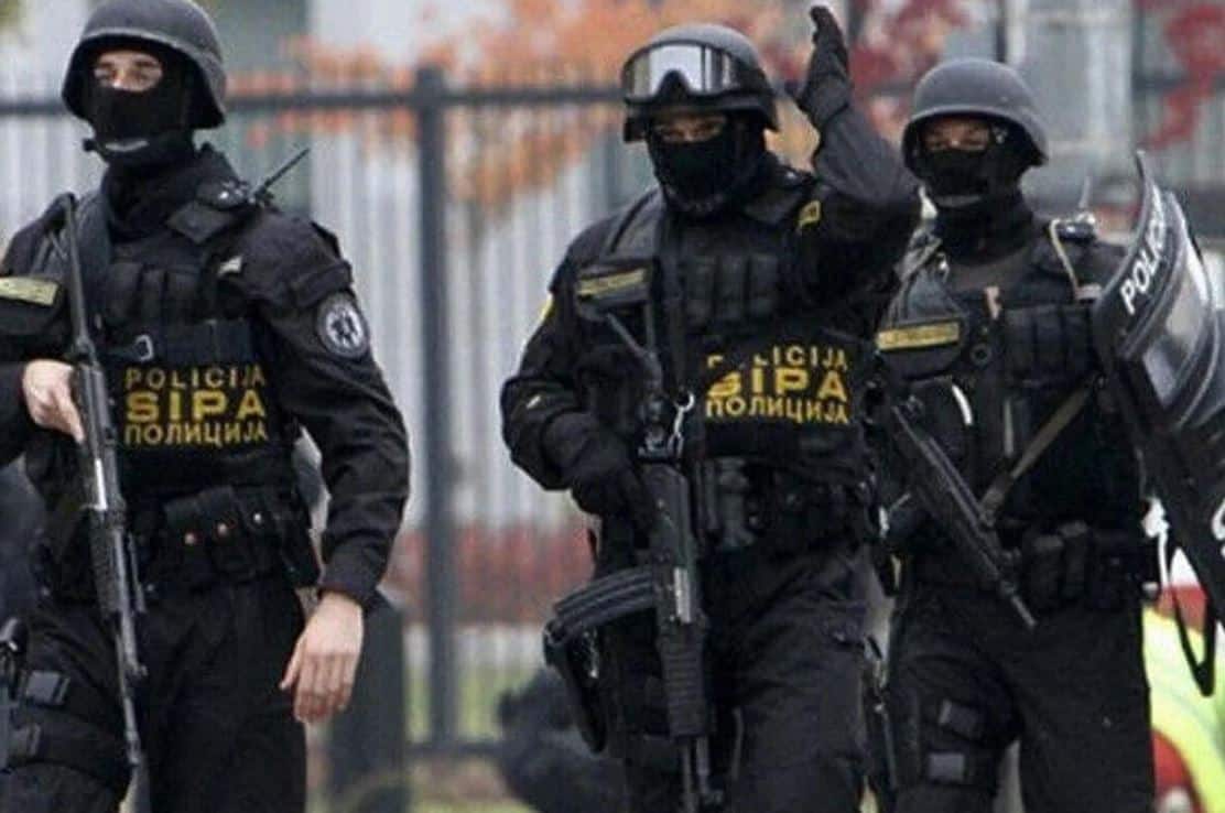 U Hercegovini razvio biznis s travom: imao je labos i svu pripadajuću opremu, a onda mu je SIPA “pokucala” na vrata…