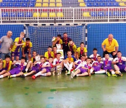 U Jajcu odigran Međunarodni turnir Kraljevskih gradova